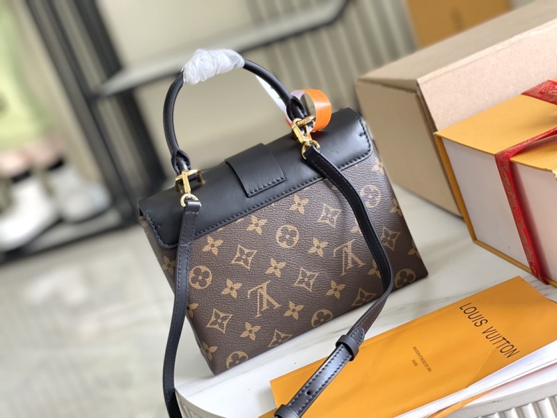 LV Top Handle Bags